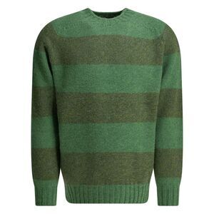 Beams Plus Men Knitwear